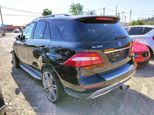 MERCEDES-BENZ M-CLASS (W166) 957018