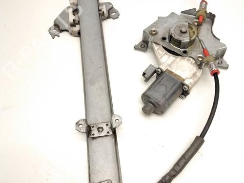 Front right window mechanism NISSAN MICRA III (K12) 1.5 dCi | BP23531173C23 