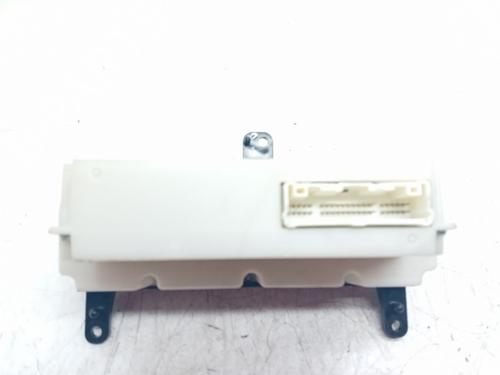 Climate control NISSAN QASHQAI / QASHQAI +2 I (J10, NJ10, JJ10E)  | BP16284849I5 