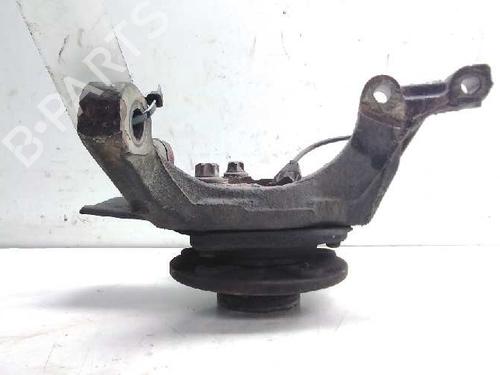 Used Right front steering knuckle OPEL ZAFIRA / ZAFIRA FAMILY B (A05) [2005-2019]  10370803