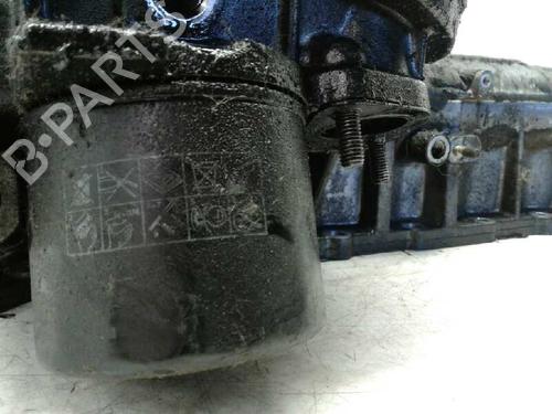 Oil sump OPEL MONTEREY B (M98)  | BP14317196M115 