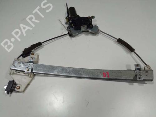 Elevalunas trasero derecho HYUNDAI SONATA IV (EF) [1998-2005]  8878402