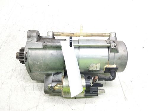 Used Starter LAND ROVER RANGE ROVER VELAR (L560) [2017-2025]  15830887