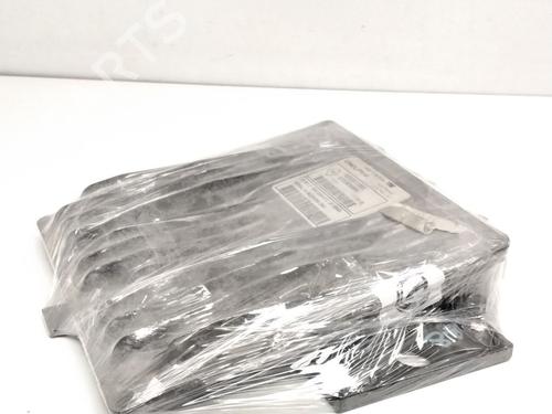 Engine control unit (ECU) RENAULT KANGOO (KC0/1_)  | BP17806267M57 