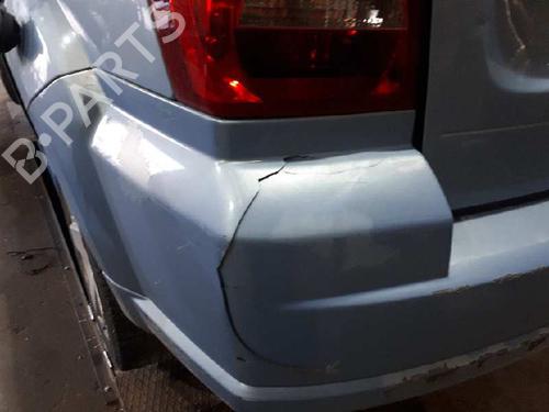 Gearbox DODGE CALIBER  | BP8341412M3 