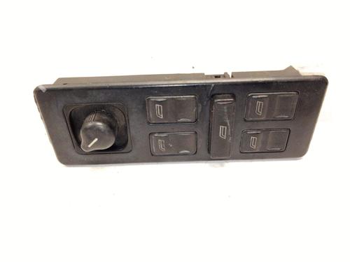 left-front-window-switch-mercedes-benz-v-class-6382-1996-1997-1998-1999-2000-2001-2002-2003-30626040 main image