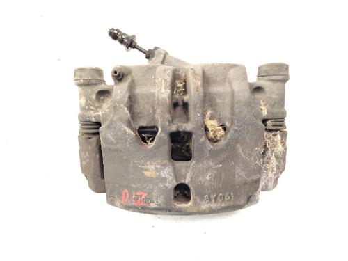 Left front brake caliper RENAULT TRUCKS Maxity | BP24639204M105 - Image 4