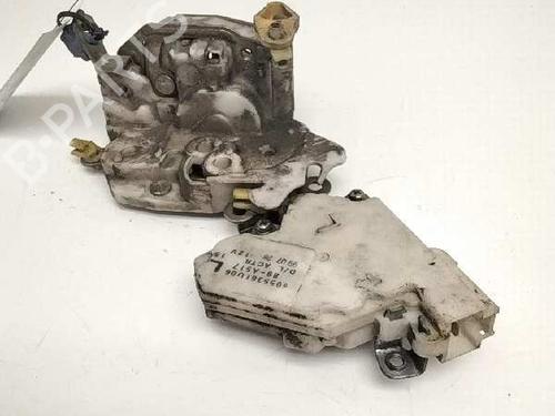 Front left lock NISSAN VANETTE CARGO Van (HC 23)  | BP2540531C98 