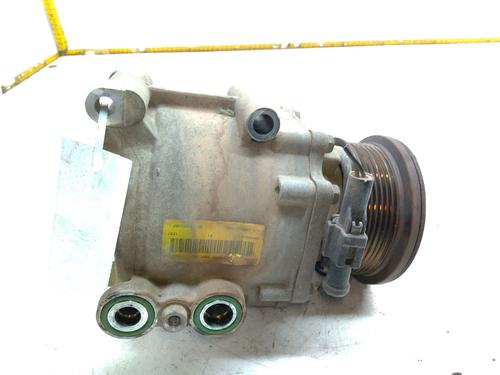 Used AC compressor FORD FIESTA VI (CB1, CCN) 1.25 (82 hp) 29475768
