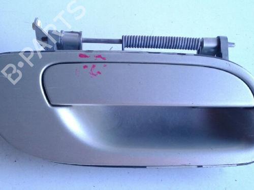 Used Rear right exterior door handle VOLVO S60 I (384) 2.4 D (163 hp) 8323149
