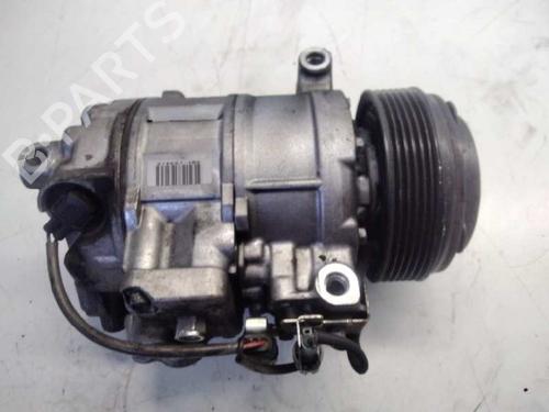 Used AC compressor BMW 3 (E90) 320 d (177 hp) 10704625