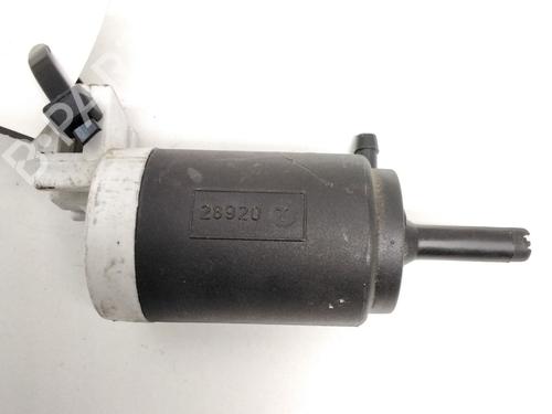 Washer pump NISSAN X-TRAIL II (T31) 2.0 dCi | BP23197325E24