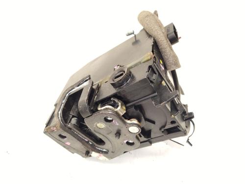 Used Rear left lock CITROËN C4 Picasso II 2.0 BlueHDi 150 (150 hp) 23040051