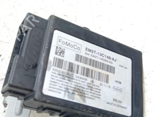Módulo eletrónico FORD S-MAX (CJ, WA6) 1.5 EcoBoost | BP26682805M83 - Image 3