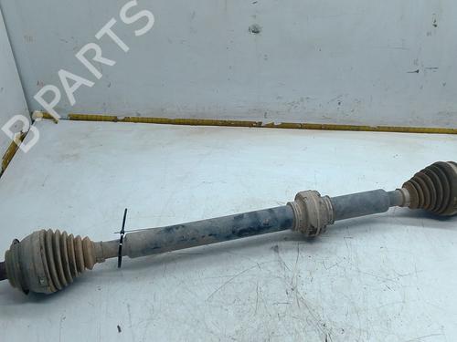 Used Right front driveshaft TOYOTA AURIS (_E15_) 1.8 Hybrid (ZWE150_, ZWE150R) (136 hp) 31194222