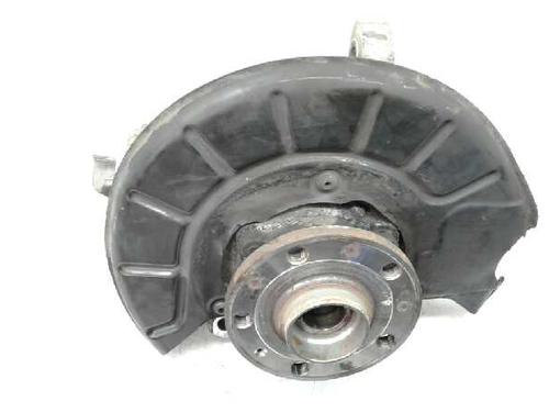 Left front steering knuckle VW PASSAT B6 (3C2)  | BP10101053M25 