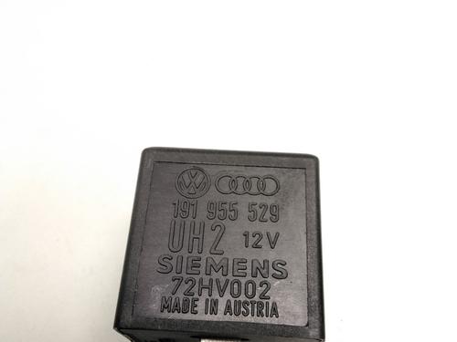 Used Electronic module VW GOLF IV (1J1) 1.9 TDI (110 hp) 18293802