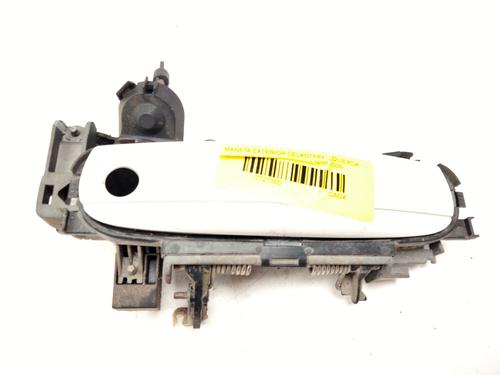Used Front left exterior door handle SEAT EXEO ST (3R5) 2.0 TDI (170 hp) 27564612