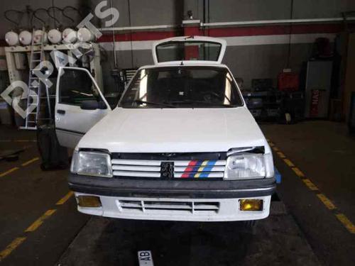 Used Parts PEUGEOT 205 II (20A/C)  1.8 Diesel  1086230