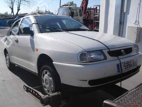Steering column stalk SEAT IBIZA II (6K1) 1.4 i | BP1359068I23 