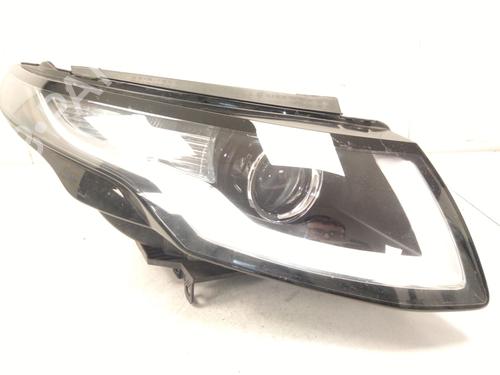 Right headlight LAND ROVER RANGE ROVER EVOQUE (L538) 2.0 D | BP32988633C29 - Image 2