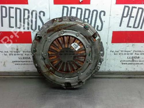 Used Other RENAULT TRAFIC II Van (FL) [2001-2025]  14321932