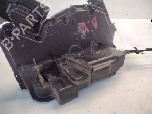 Used Front right lock SEAT ARONA (KJ7, KJP) 1.0 TSI (95 hp) 16268635
