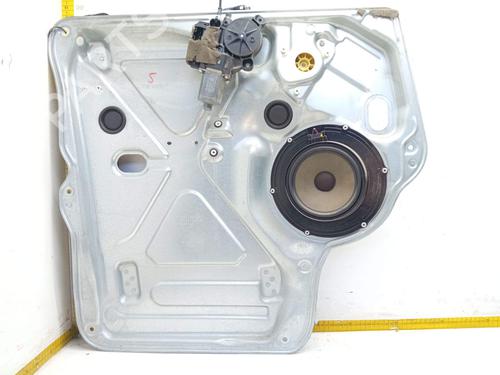 front-left-window-mechanism-vw-transporter-t5-van-7ha-7hh-7ea-7eh-2003-25229315 main image