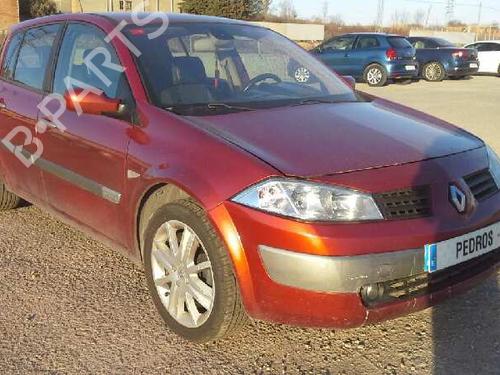 Starter RENAULT MEGANE II (BM0/1_, CM0/1_) 1.9 dCi (BM0G, CM0G) | BP1499419M8 