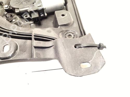 Front left window mechanism MAZDA CX-5 (KF) 2.2 D | BP24243832C22 - Image 5