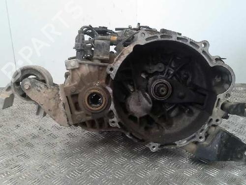 Gearbox KIA RIO II (JB) 1.5 CRDi | BP156464M3 