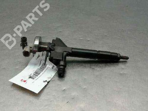 Used Injector Injector MAZDA 6 Saloon (GG) 2.0 DI (GG14) (121 hp) 10681669 10681669