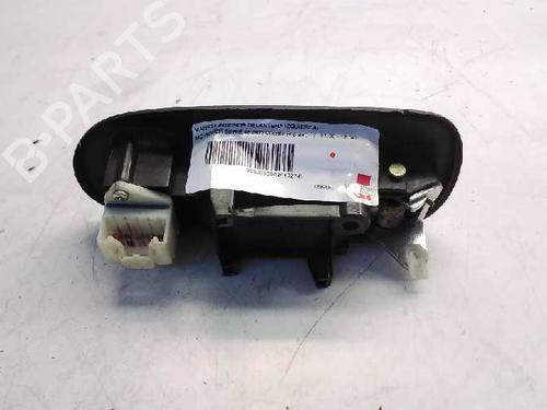 Venstre bak invendig håndtak ROVER 45 I Saloon (RT)  | BP9554088I15 