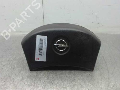 Førerens kollisjonspute OPEL MOVANO A Van (X70) [1999-2025]  2686147