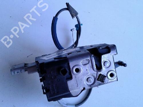 Used Rear right lock CITROËN C4 I (LC_) [2004-2014]  7271014