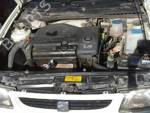 Steering pump SEAT IBIZA II (6K1) 1.4 i | BP245399M99 