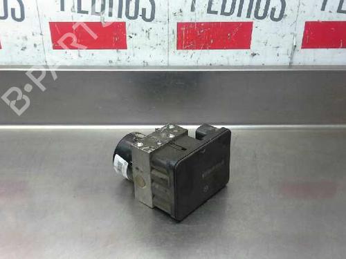 ABS Bremseaggregat SEAT LEON (1M1)  | BP210767M43 