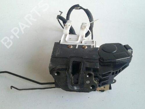 Used Front left lock Front left lock 7256616 7256616