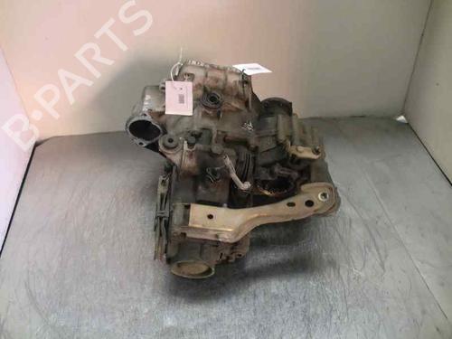 Gearbox SEAT IBIZA II (6K1) 1.9 D | BP109745M3 