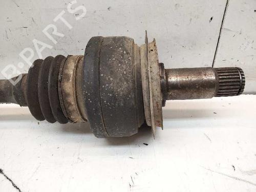 Left rear driveshaft MERCEDES-BENZ C-CLASS (W203)  | BP609759M40 
