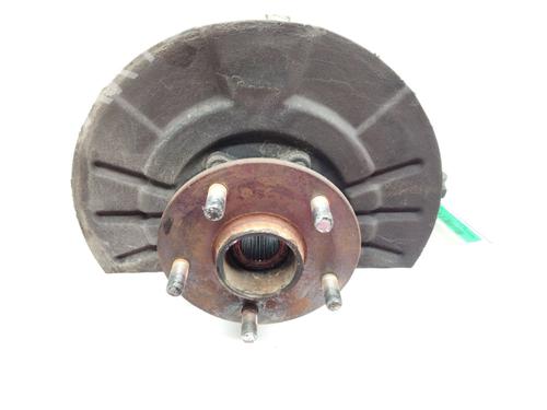 Used Left front steering knuckle SUZUKI GRAND VITARA II (JT, TE, TD) 1.9 DDiS (JB419WD, JB419XD) (129 hp) 17979322