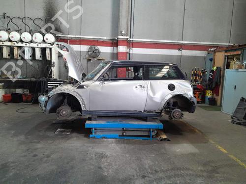 Used Parts MINI MINI (R56)  One  4654930