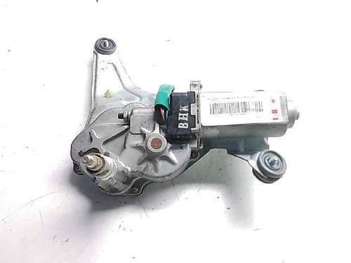 Used Rear wiper motor Rear wiper motor 17056682 17056682