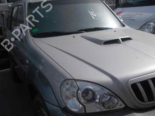 Egr HYUNDAI TERRACAN (HP)  | BP2501844M69 
