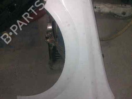 Forkjerm venstre OPEL ASTRA H (A04) 1.7 CDTI (L48) (100 hp) 212942