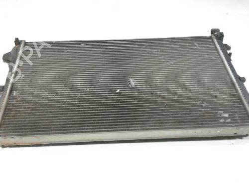 Used Water radiator OPEL VECTRA C (Z02) [2002-2009]  11638571