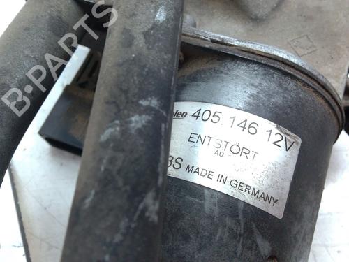 Front wiper motor VW CRAFTER 30-50 Van (2E_) 2.0 TDI | BP29998902M29