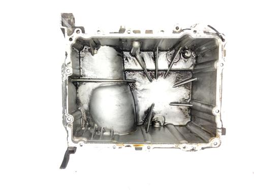Oil sump FORD FOCUS III 1.0 EcoBoost | BP22982543M115 