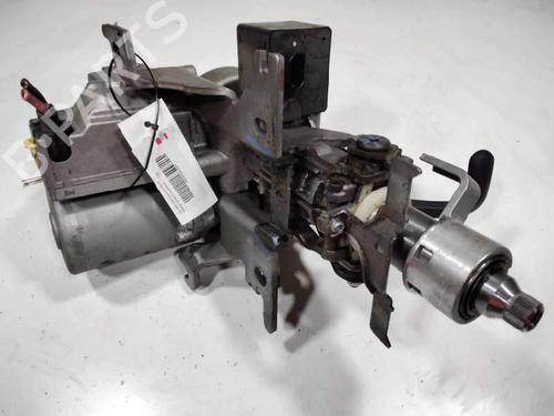 Used Steering column Steering column 13369365 13369365