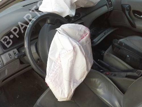 Engine control unit (ECU) RENAULT LAGUNA II (BG0/1_)  | BP253294M57 